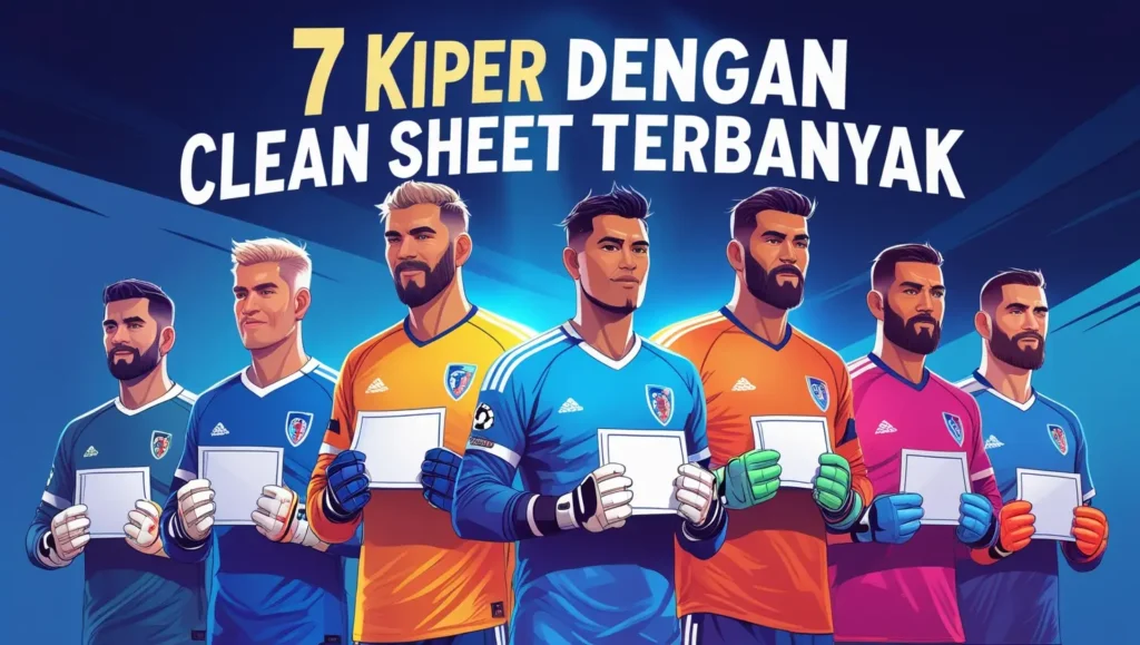 6 Keputusan VAR Paling Kontroversial Musim Ini
