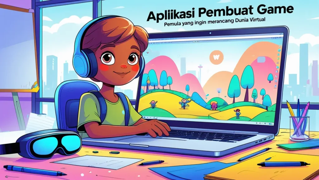 Kategori Terpopuler di Forum Game Mobile dan Tips Maksimalkannya