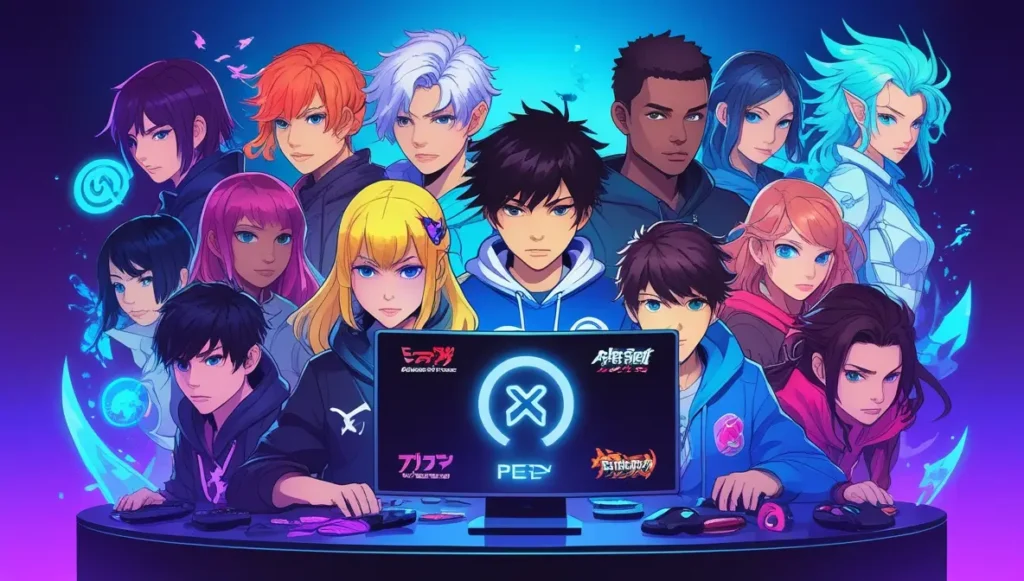 Game Online Terbaik untuk Membangun Kerja Sama Tim dan Strategi Kelompok