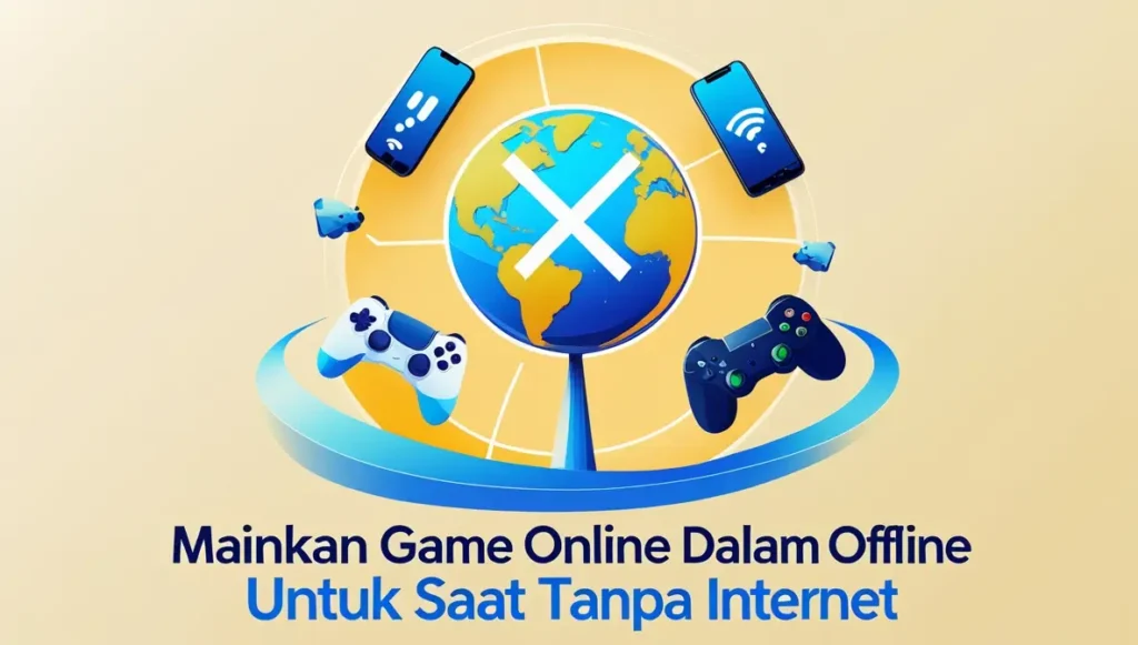 Jelajahi Dunia Game Online yang Penuh Petualangan dan Misi Rahasia
